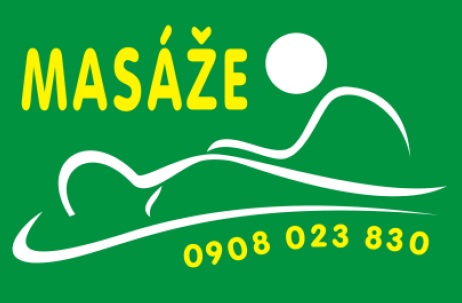 Logo masaze